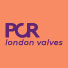 PCR London Valves 2024